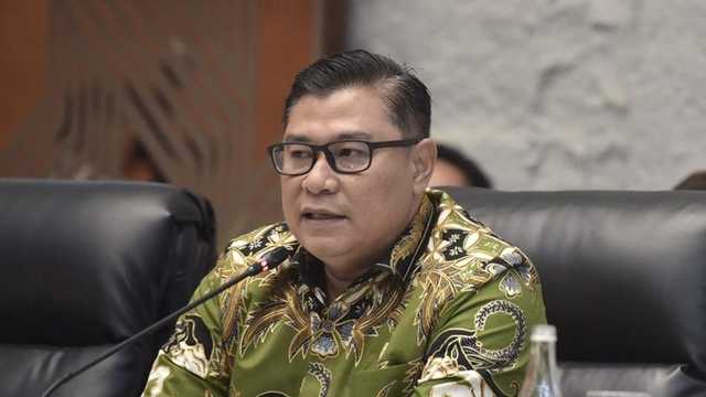 Komisi V DPR Dukung Penuh, Prabowo Perintahkan Tambah Gerbong KRL
