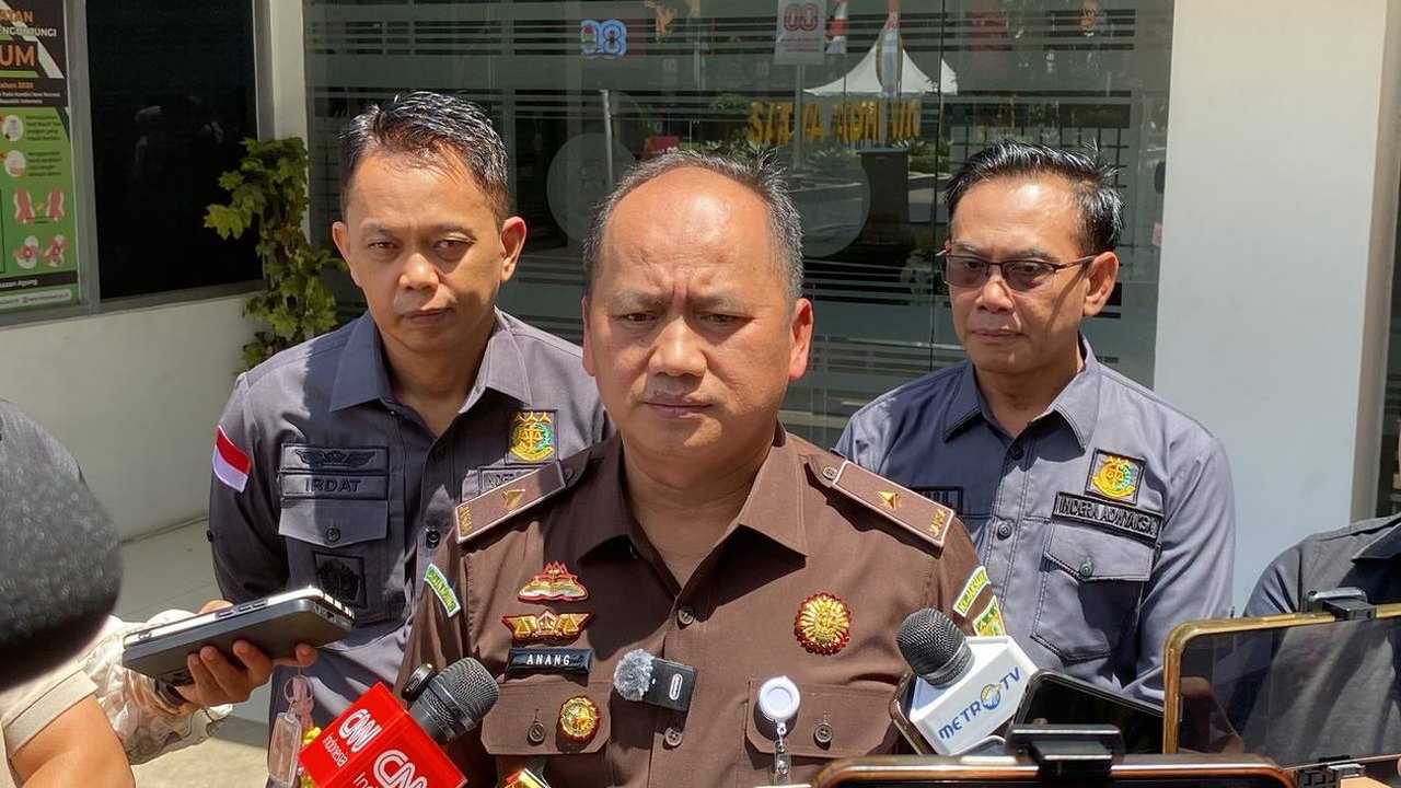Kejagung Mulai Penyidikan Baru Korupsi POME, Bea Cukai Digeledah
