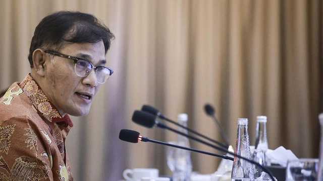 Budiman Sudjatmiko: Prabowo tindaklanjuti pembebasan aktivis demo Agustus
