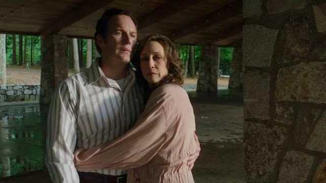 Resmi! Serial The Conjuring Siap Tayang, Libatkan Penulis WandaVision & James Wan