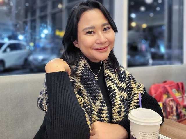 Chikita Meidy Resmi Cerai dari Indra Adhitya, Hak Asuh Anak Jatuh ke Ibu