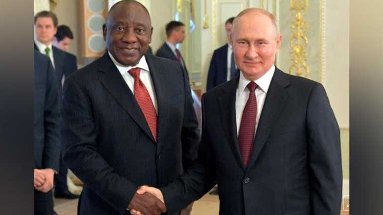 Ramaphosa: Kesepakatan Damai Gaza Tak Hentikan Gugatan Genosida Israel di ICJ