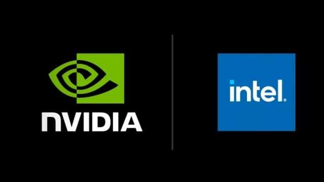 NVIDIA investasi Rp83,1 triliun ke Intel, saham Intel melonjak 23 persen
