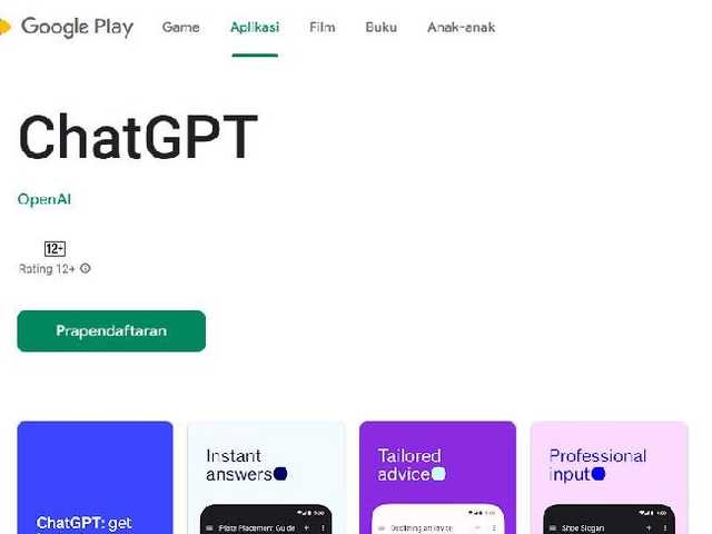 OpenAI Evaluasi ChatGPT: Atasi Bias Politik dalam Respons AI