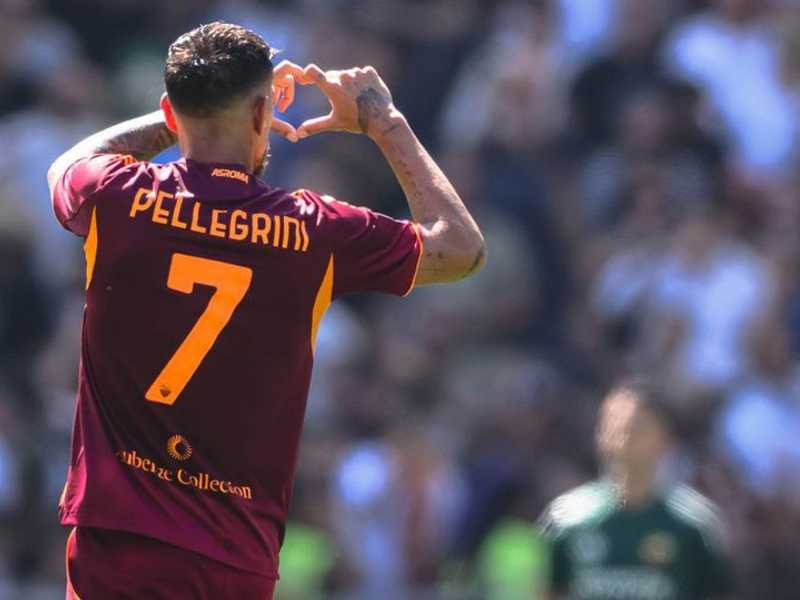 AS Roma kuasai Derby della Capitale, kalahkan Lazio 1-0