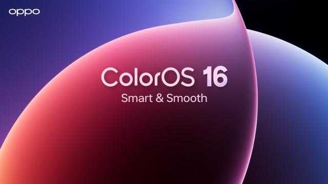 Oppo Rilis ColorOS 16: AI Makin Cerdas, Desain Antarmuka Lebih Responsif