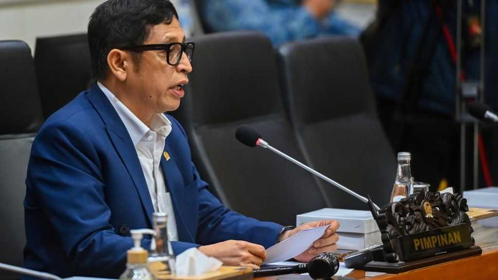 Baleg DPR Sinyalkan Kementerian BUMN Mungkin Hilang, Terkait RUU Danantara