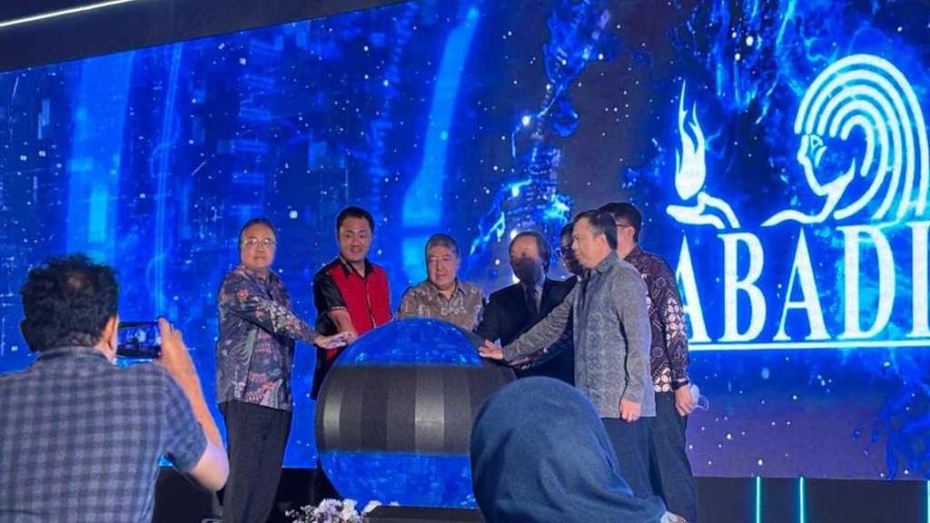 Proyek Gas Lapangan Abadi Serap 12.611 Pekerja, Investasi Rp 342 T