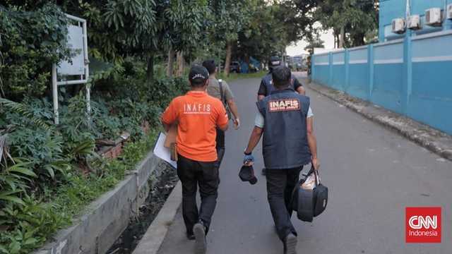 Ledakan SMA 72: Polisi Sebut Pelaku Tak Terkait Kelompok, Bukan Anti-Islam