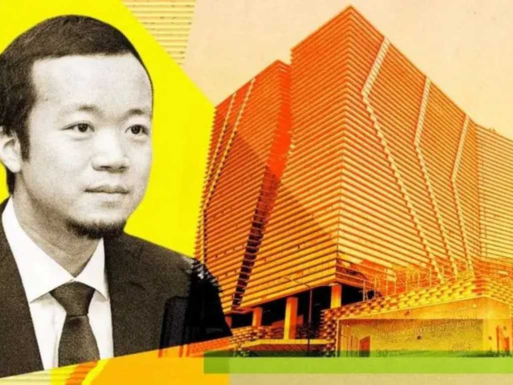 Chen Zhi, Dalang Penipuan Siber Global, Aset Kripto Rp232 Triliun Disita AS