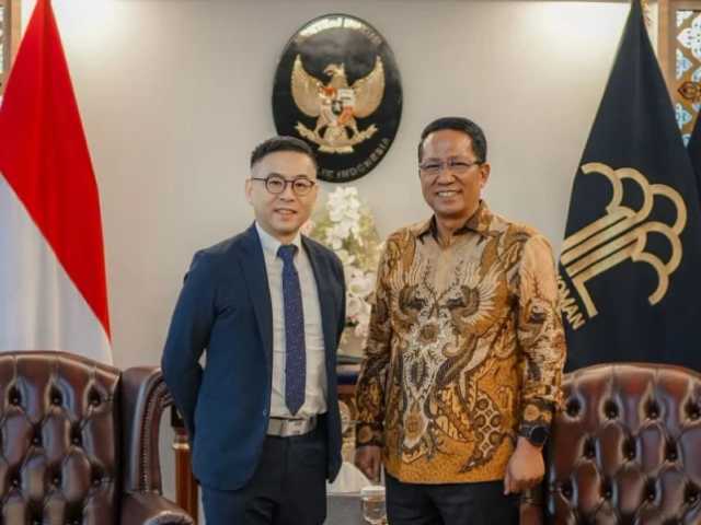 Kemenkum Gandeng CISAC, Transparansi Royalti Jadi Prioritas Utama