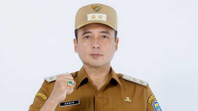 Wakil Wali Kota Bandung Diperiksa 7 Jam: Kasus Korupsi Pemkot Naik Penyidikan