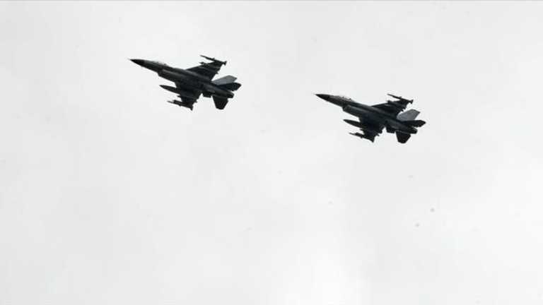 Trump Peringatkan Tiongkok: Konsekuensi Menanti Jika Serang Taiwan