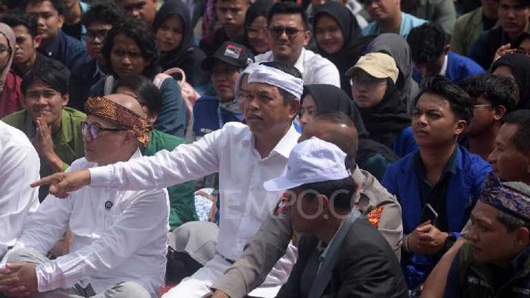 Menkeu Purbaya: Donasi Rp 1.000 Jabar Sah, Tapi Pusat Tak Wajibkan