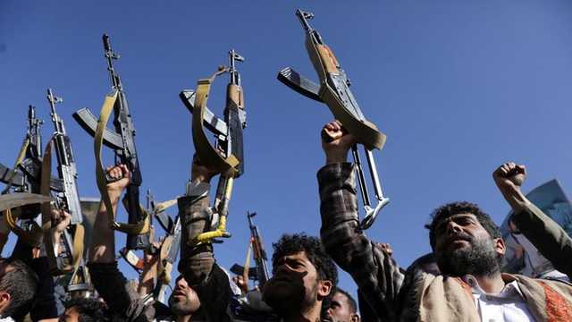 Houthi Serbu Kompleks PBB, 11 Staf Ditahan: Sekjen PBB Murka Desak Pembebasan