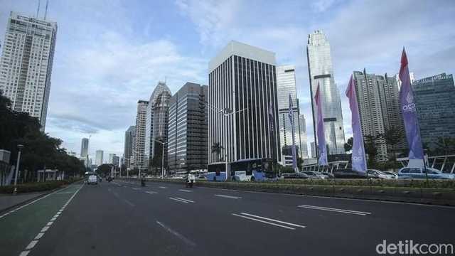 DKI Jakarta: Diskon Besar PBB-P2, Denda Tunggakan Dihapus Total