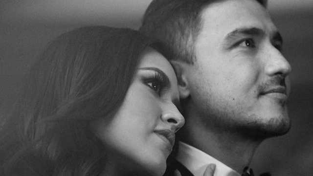 Raisa dan Hamish Daud: Janji Tetap Akur Demi Zalina di Tengah Cerai