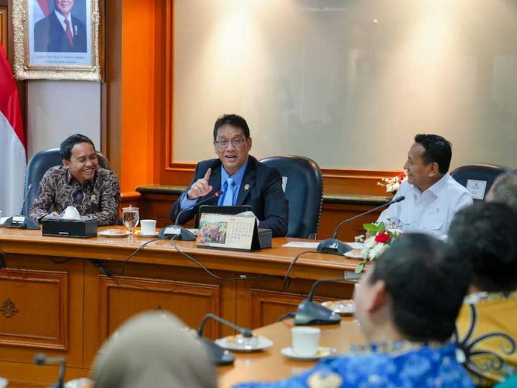 Menkeu Purbaya Terkejut: Karhutla Besar-besaran Kini Hampir Tak Ada