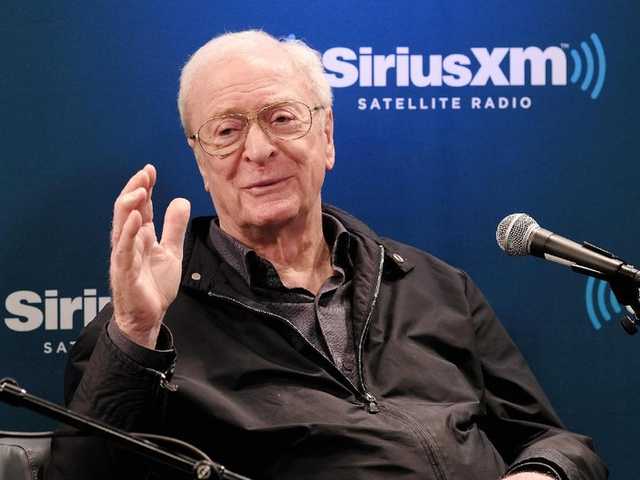 Michael Caine dipertimbangkan kembali untuk sekuel The Last Witch Hunter
