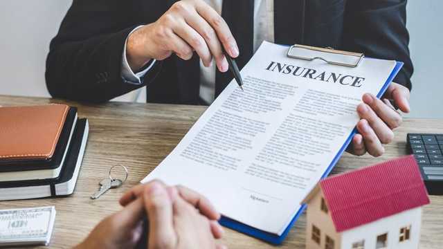 OJK: Aset Industri Asuransi Tembus Rp1.181 T, Tumbuh 3,39% per September