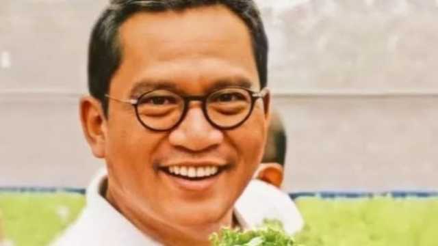 Eks Relawan Jokowi Windu Aji divonis bebas kasus TPPU nikel, hakim sebut ne bis in idem