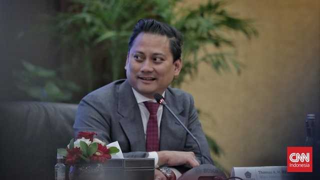 Kemenkeu tarik utang baru Rp463,7 T, APBN defisit Rp321,6 T