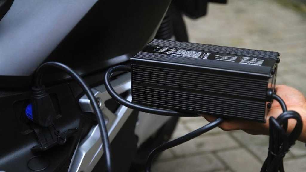 Transisi ke Motor Listrik di Indonesia Hadapi Tantangan Besar, Perlu Waktu 3-5 Tahun