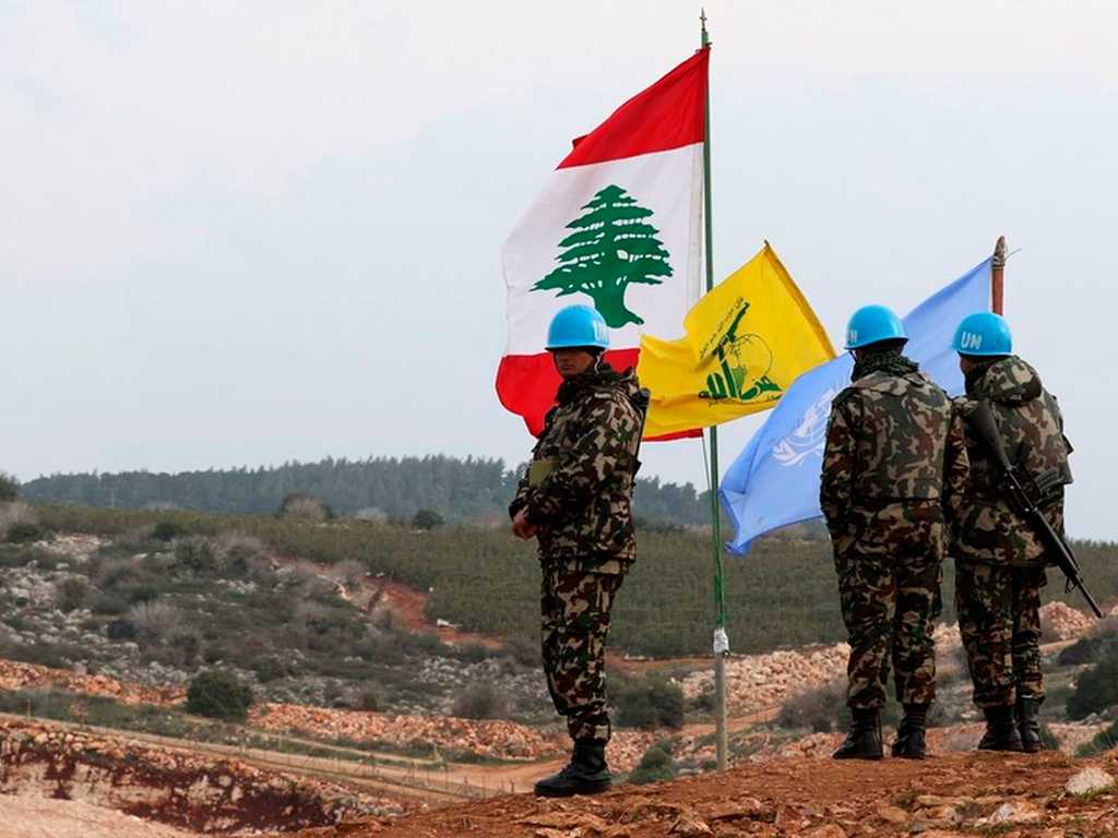 UNIFIL Tembak Jatuh Drone Israel, Tuduhan Sengaja Muncul