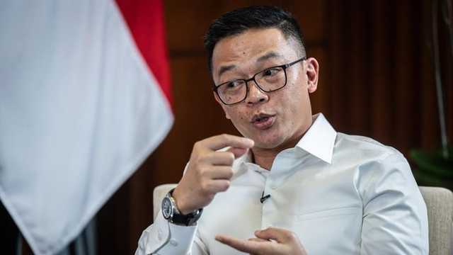 Menlu RI: Keikutsertaan Israel di Kejuaraan Senam Jakarta Bukan Urusan Kami