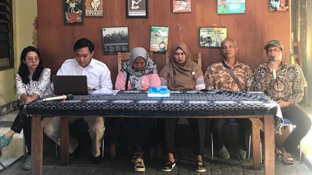 Kekerasan Polisi di Magelang: 14 Anak Diduga Korban Salah Tangkap
