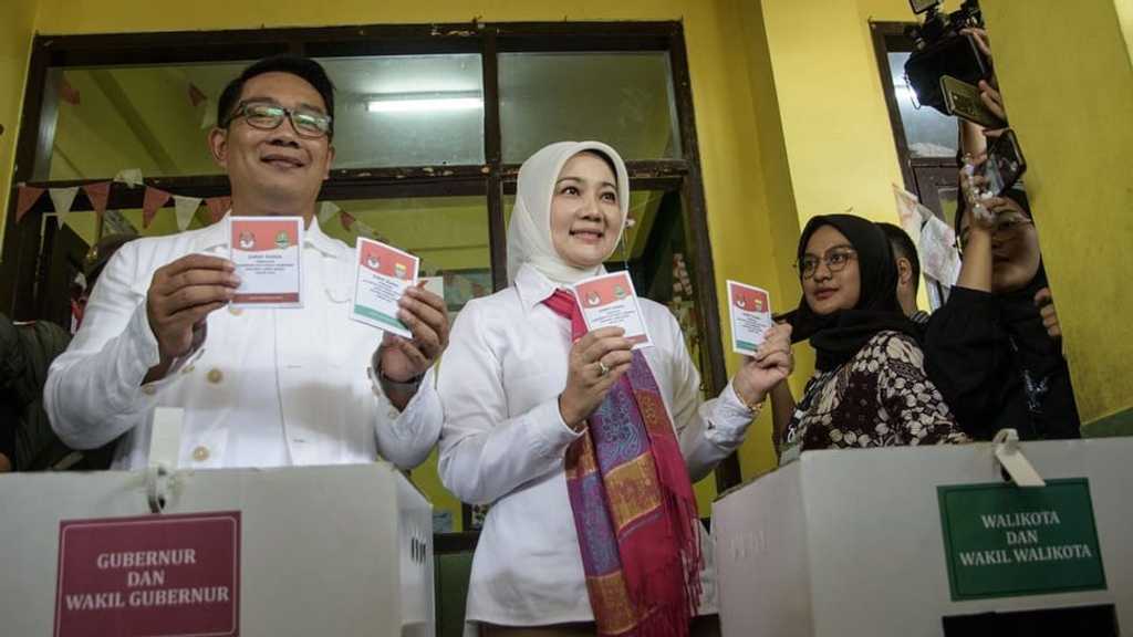 KPK periksa transaksi keuangan Ridwan Kamil terkait korupsi BJB