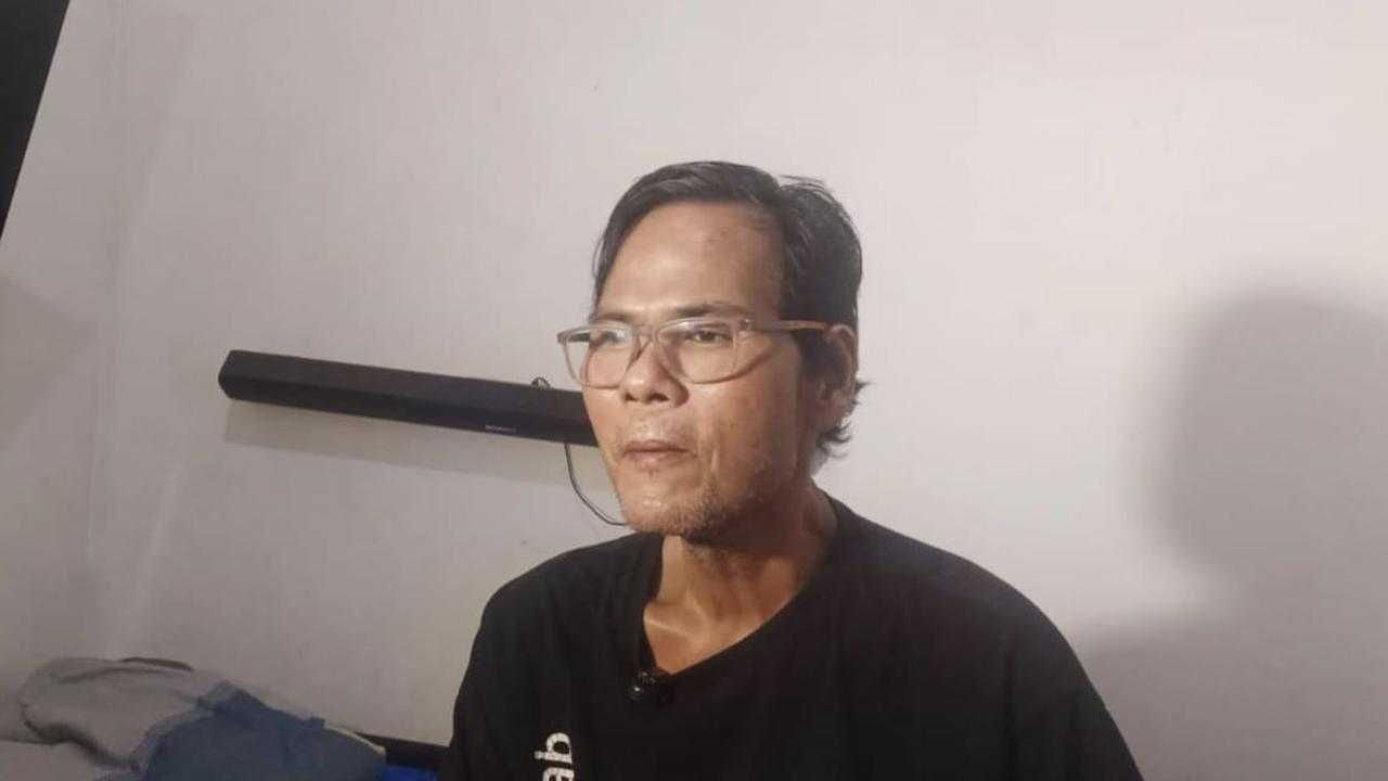 Raffi Ahmad Ulurkan Tangan, Fahmi Bo Akhirnya Sembuh dari Batu Empedu