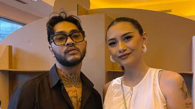 Onadio Leonardo Ditangkap Polisi, Terlibat Kasus Narkoba?