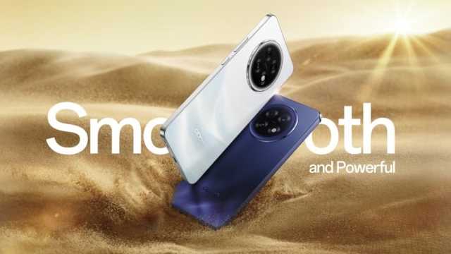 Oppo resmi luncurkan F31 Pro dan F31 Pro Plus di India