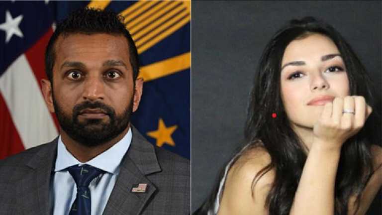 FBI Bela Kash Patel: Direktur Wajib Terbang dengan Jet Pemerintah