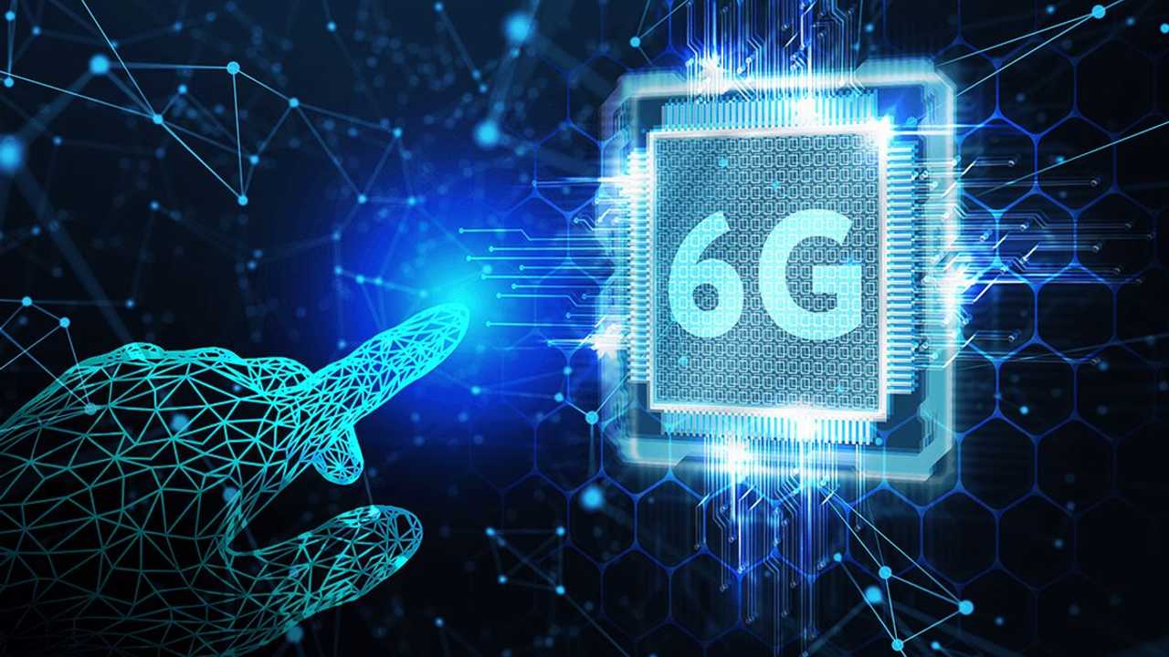 Indonesia Tertinggal Jauh di 5G, China Sudah Kembangkan 6G