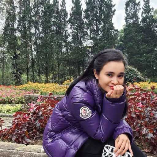 Michelle Ziudith akui sering pacaran beda agama, tuangkan pengalaman di film