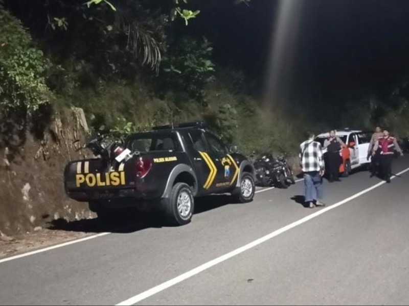 Polisi buru pelaku pembunuhan mantan mertua di Pacitan