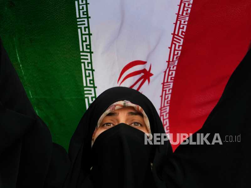 PBB kembali sanksi Iran, mekanisme snapback diaktifkan