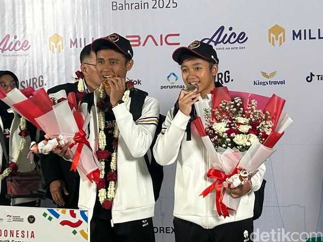 Pelatih Bangga: Pencak Silat Sumbang Emas Perdana Indonesia di AYG 2025