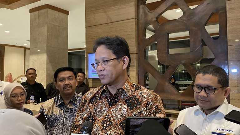 Menkeu Purbaya Ancam Pindahkan Dana Rp25 T dari BTN: Serapan Masih 40%