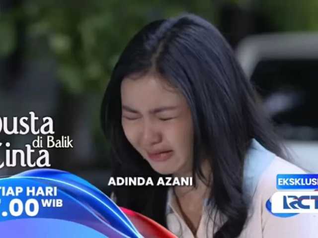 Dusta Di Balik Cinta: Kebohongan Becca Terbongkar, Dewa Murka Bela Kirana!