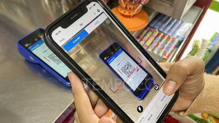 OVO Perluas QRIS di Grab, Tawarkan Bunga 5% dengan Superbank