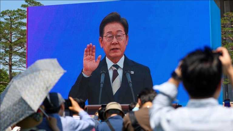 Presiden Lee Jae-myung Murka, Ratusan Warga Korea Ditangkap di Pabrik Hyundai AS