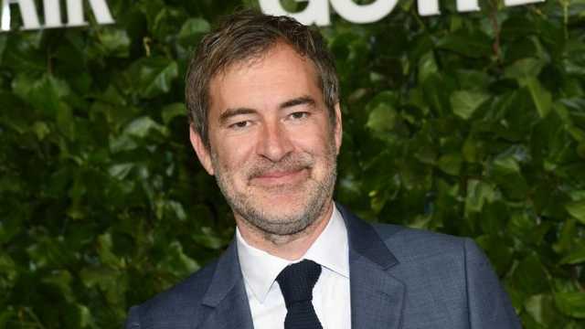 Mark Duplass bela dana film untuk sutradara trans