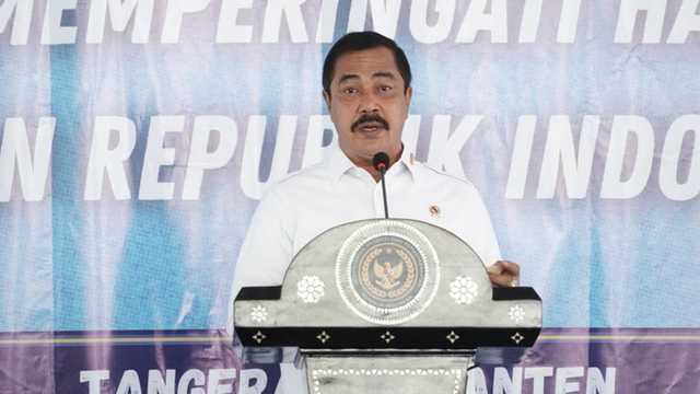 Imipas: 17 Pegawai Dipecat, 52 Disanksi Berat dalam Setahun