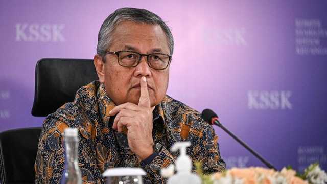 BI tanggung setengah beban bunga SBN untuk program strategis pemerintah
