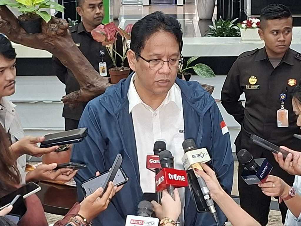 Menkeu Purbaya: Iuran BPJS Kesehatan Tidak Naik Hingga 2026