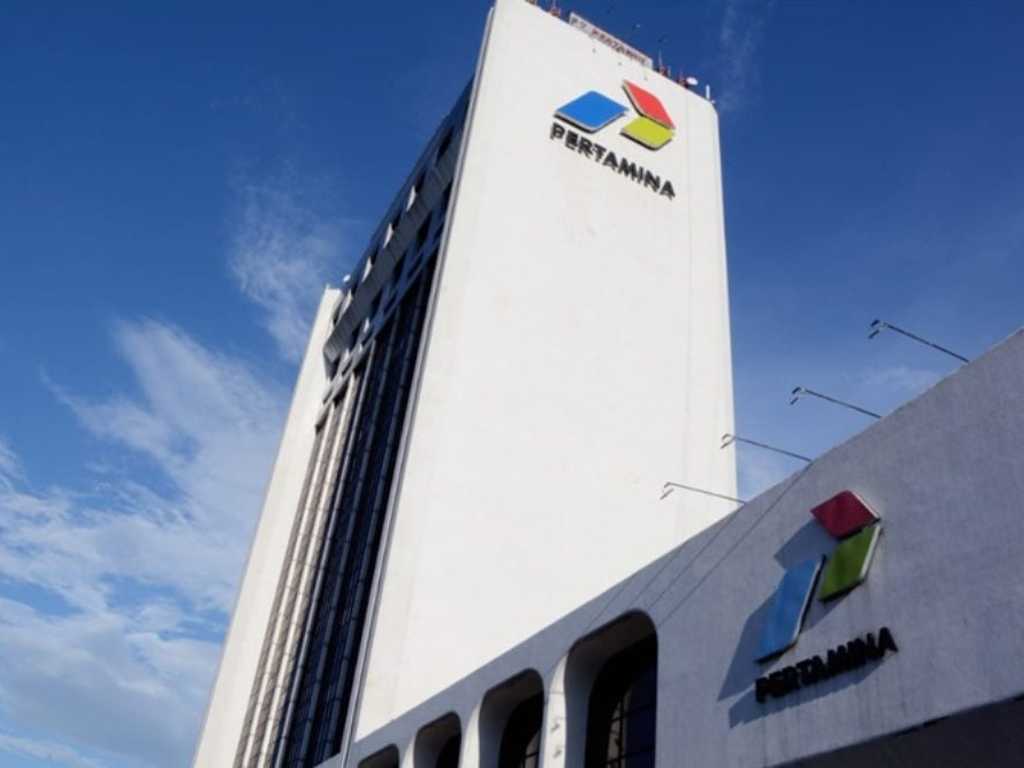 Pertamina Satukan 3 Subholding, Pelita Air Gabung Garuda Indonesia Akhir 2025