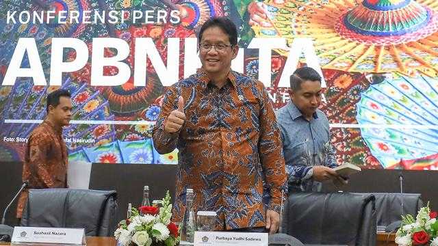 Menkeu Purbaya Terkejut: Kualitas Coretax LG CNS "Lulusan SMA"